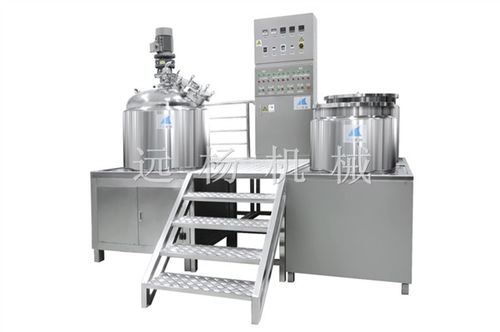 匠心筑夢 北京小型化妝品設備生產線誠信企業推薦與技術開發新視野